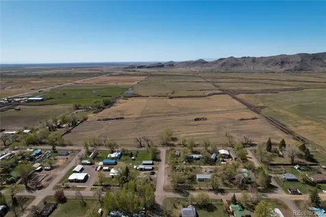 Hazard Ranch Sub Saguache CO 81149