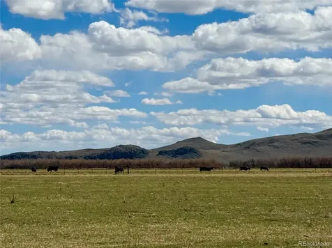 Hazard Ranch Sub Saguache CO 81149