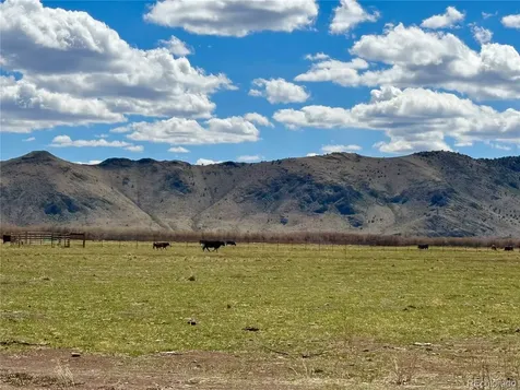 Hazard Ranch Sub Saguache CO 81149
