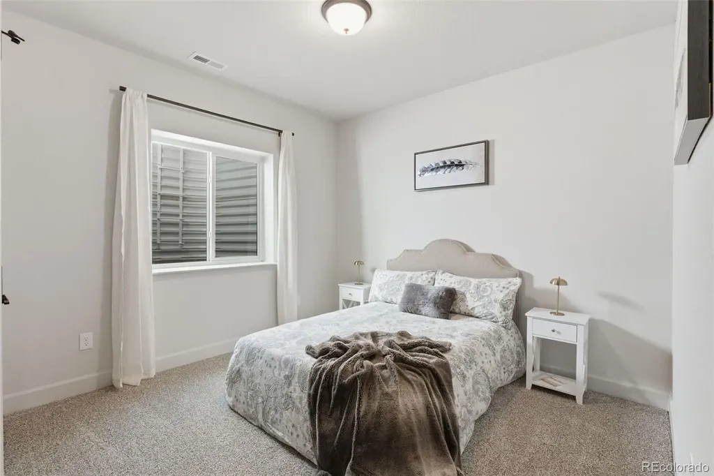 7154 Marshbern Court Colorado Springs CO 80908