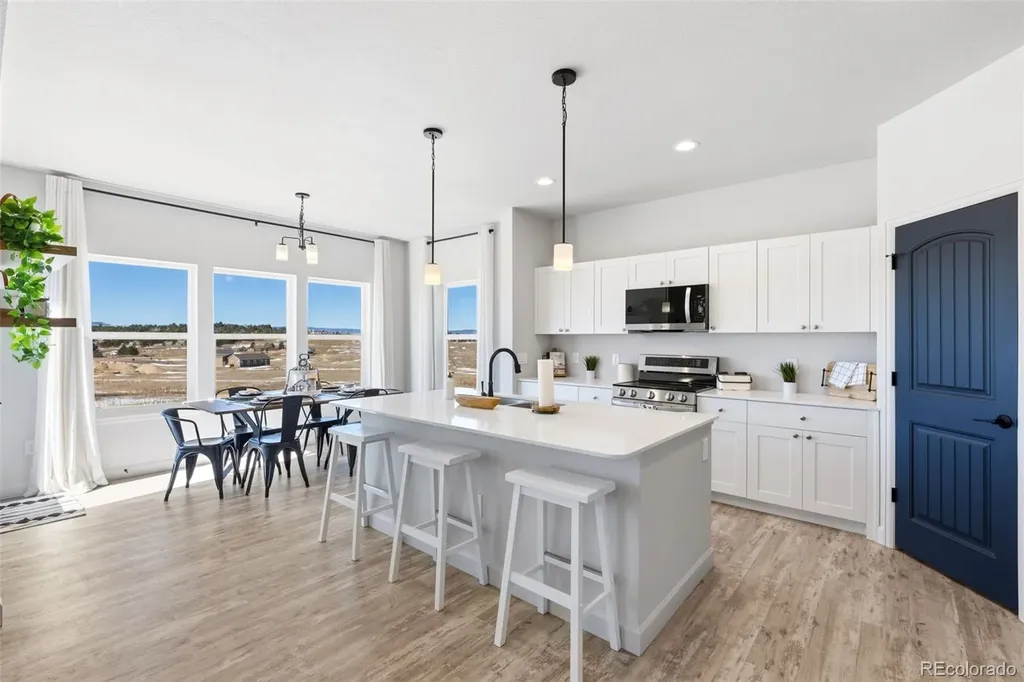 7154 Marshbern Court Colorado Springs CO 80908