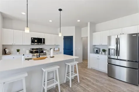 7154 Marshbern Court Colorado Springs CO 80908