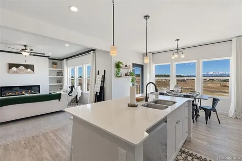 7154 Marshbern Court Colorado Springs CO 80908