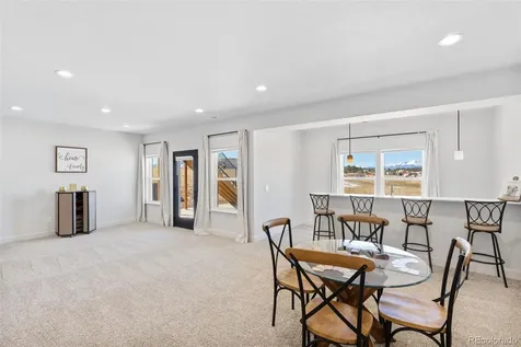 7154 Marshbern Court Colorado Springs CO 80908