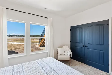 7154 Marshbern Court Colorado Springs CO 80908