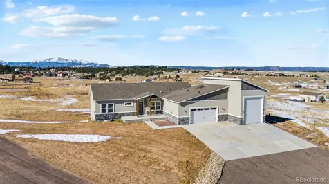 7154 Marshbern Court Colorado Springs CO 80908