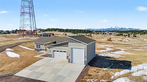 7154 Marshbern Court Colorado Springs CO 80908