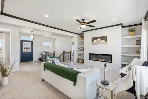 7154 Marshbern Court Colorado Springs CO 80908