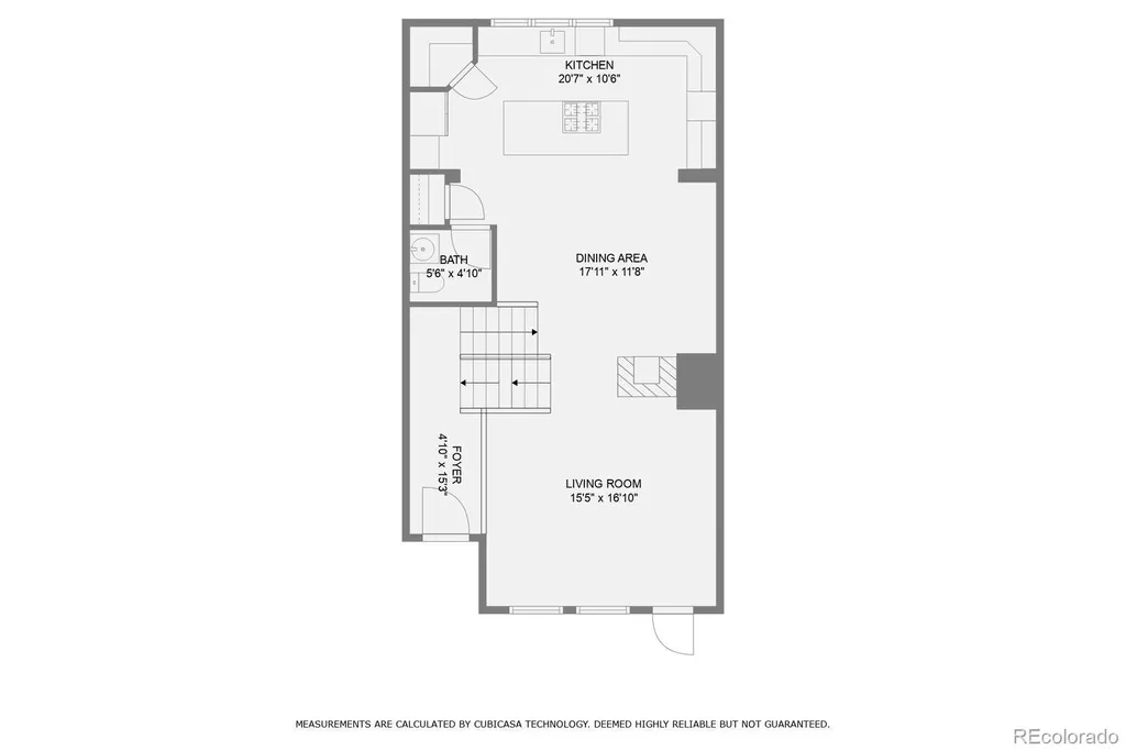 5471 W 97th Place Broomfield CO 80020
