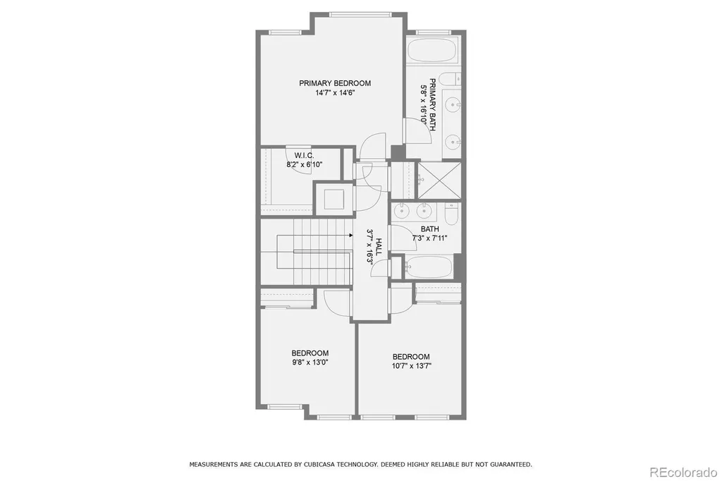 5471 W 97th Place Broomfield CO 80020