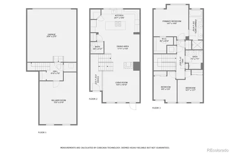 5471 W 97th Place Broomfield CO 80020