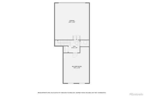 5471 W 97th Place Broomfield CO 80020