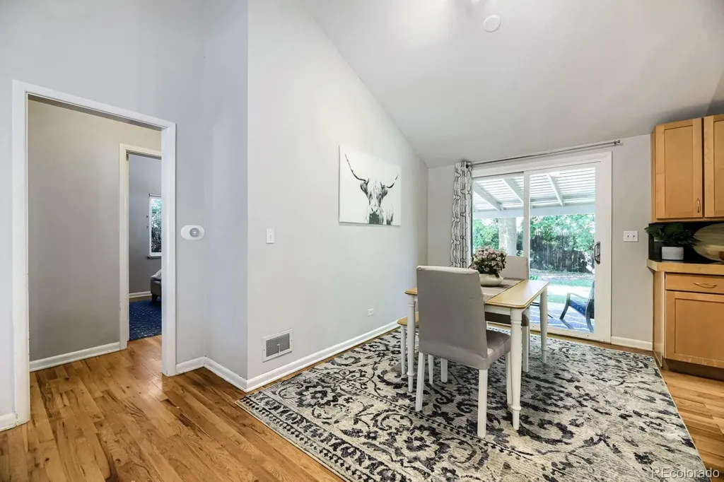 3400 E Nielsen Lane Denver CO 80210