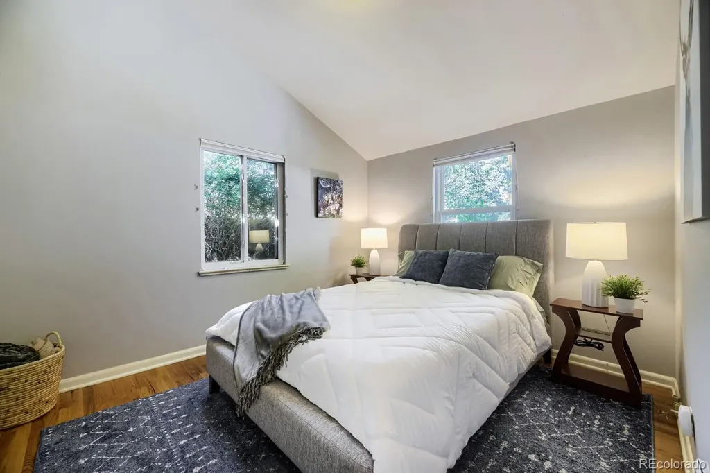 3400 E Nielsen Lane Denver CO 80210