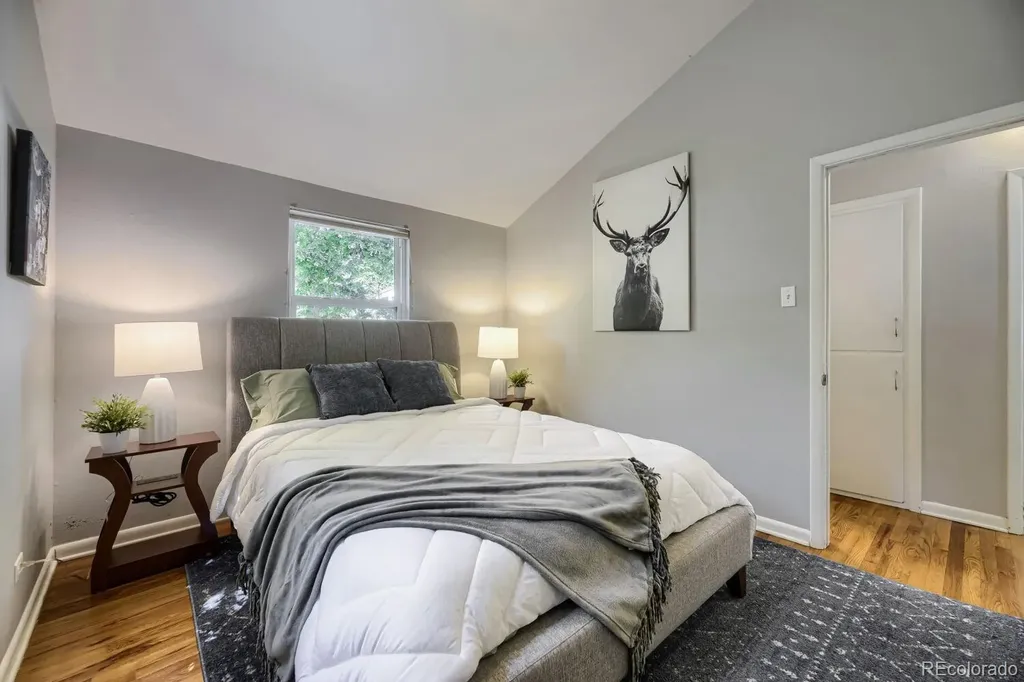 3400 E Nielsen Lane Denver CO 80210