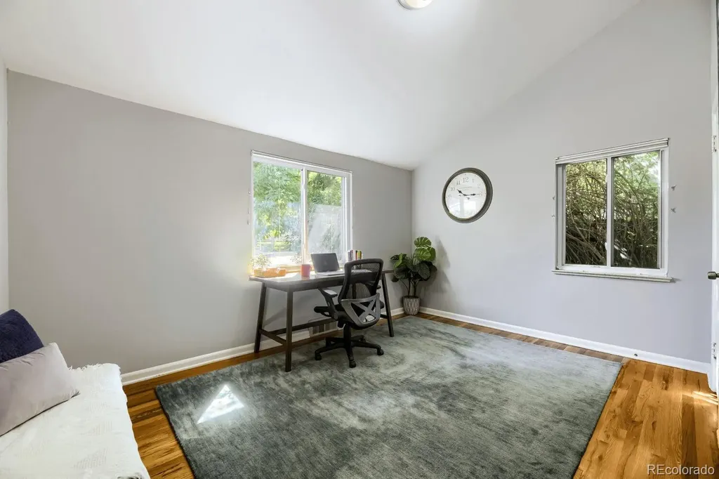 3400 E Nielsen Lane Denver CO 80210