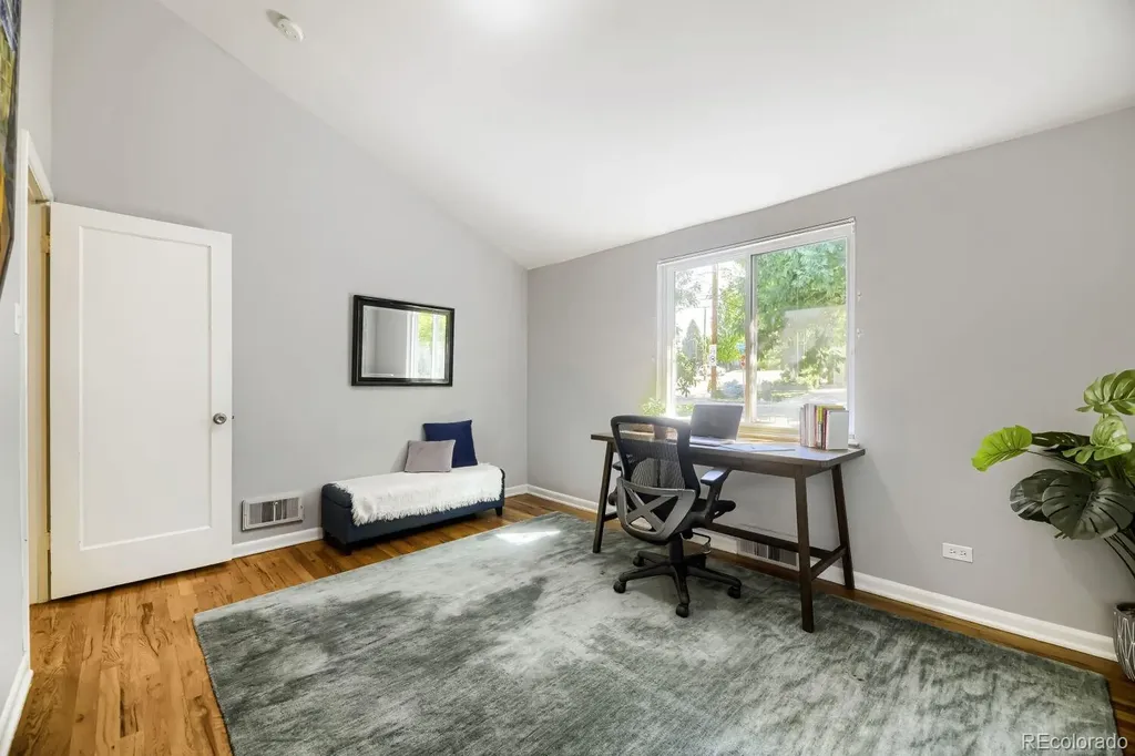 3400 E Nielsen Lane Denver CO 80210