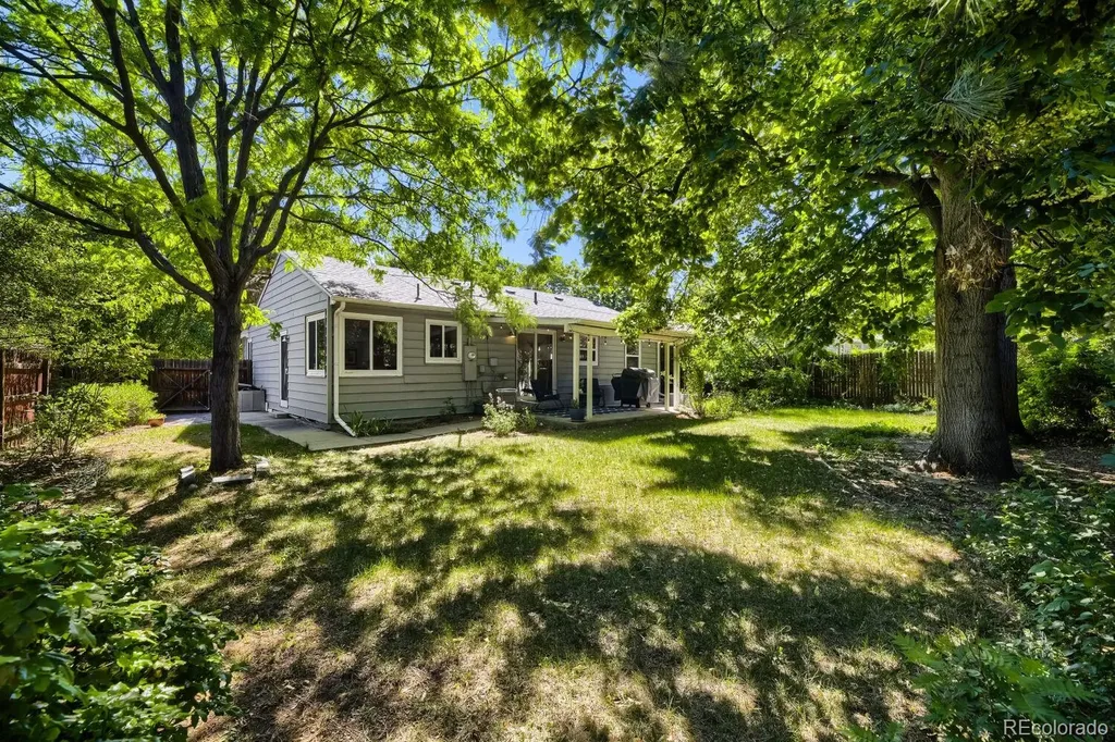 3400 E Nielsen Lane Denver CO 80210