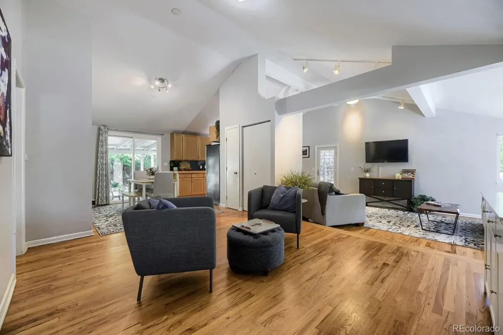 3400 E Nielsen Lane Denver CO 80210
