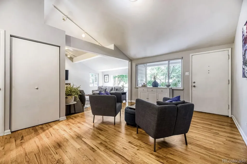 3400 E Nielsen Lane Denver CO 80210