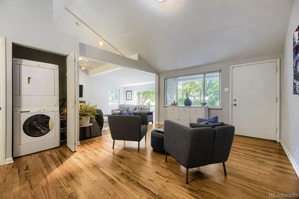 3400 E Nielsen Lane Denver CO 80210