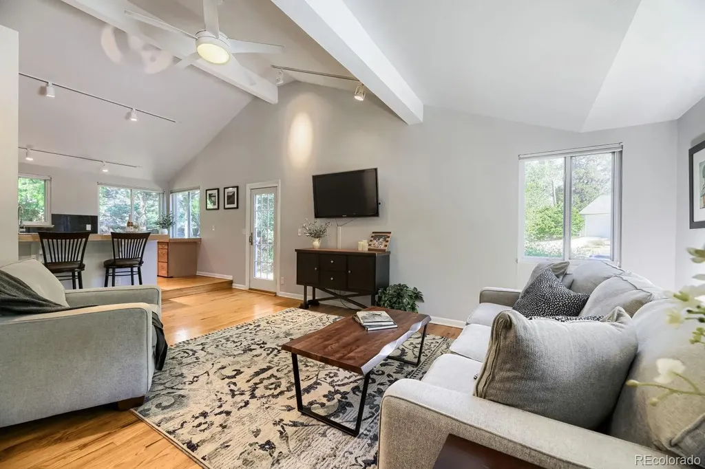 3400 E Nielsen Lane Denver CO 80210