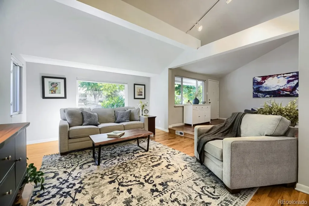 3400 E Nielsen Lane Denver CO 80210