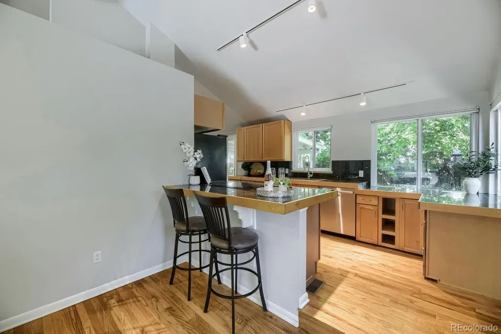 3400 E Nielsen Lane Denver CO 80210