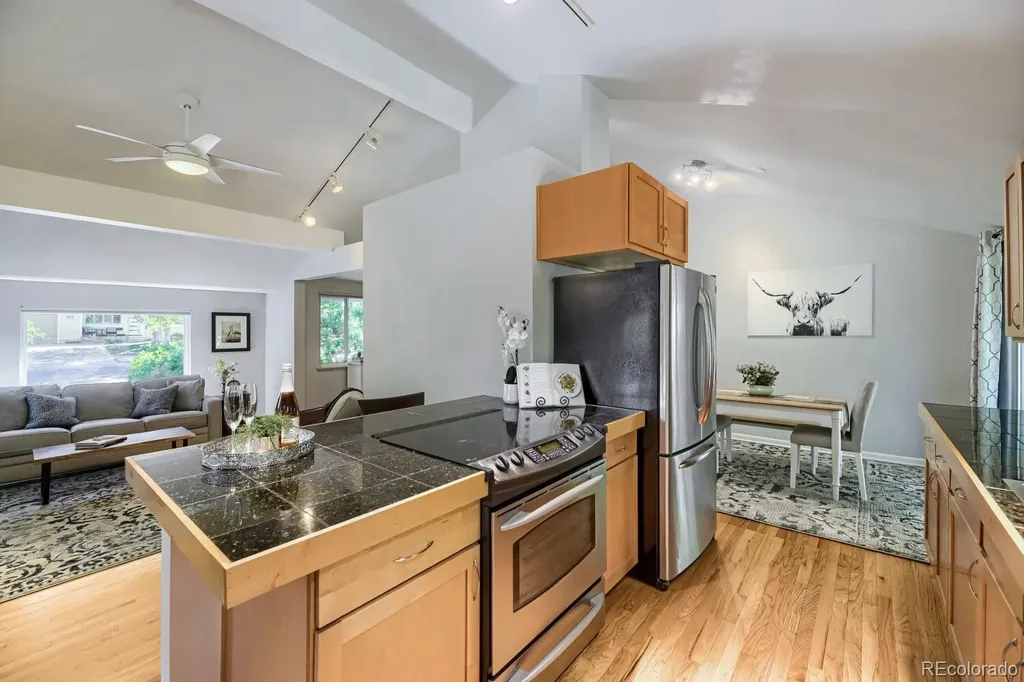 3400 E Nielsen Lane Denver CO 80210