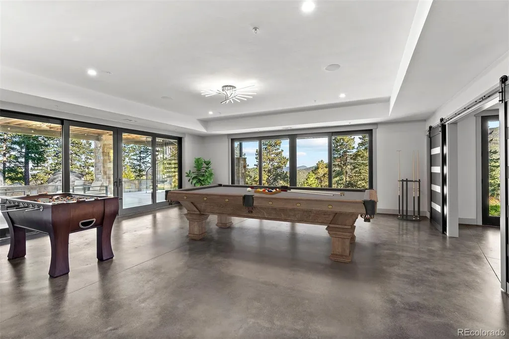 1082 W Meadow Road Evergreen CO 80439