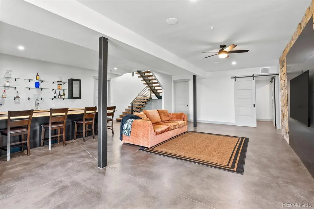 1082 W Meadow Road Evergreen CO 80439