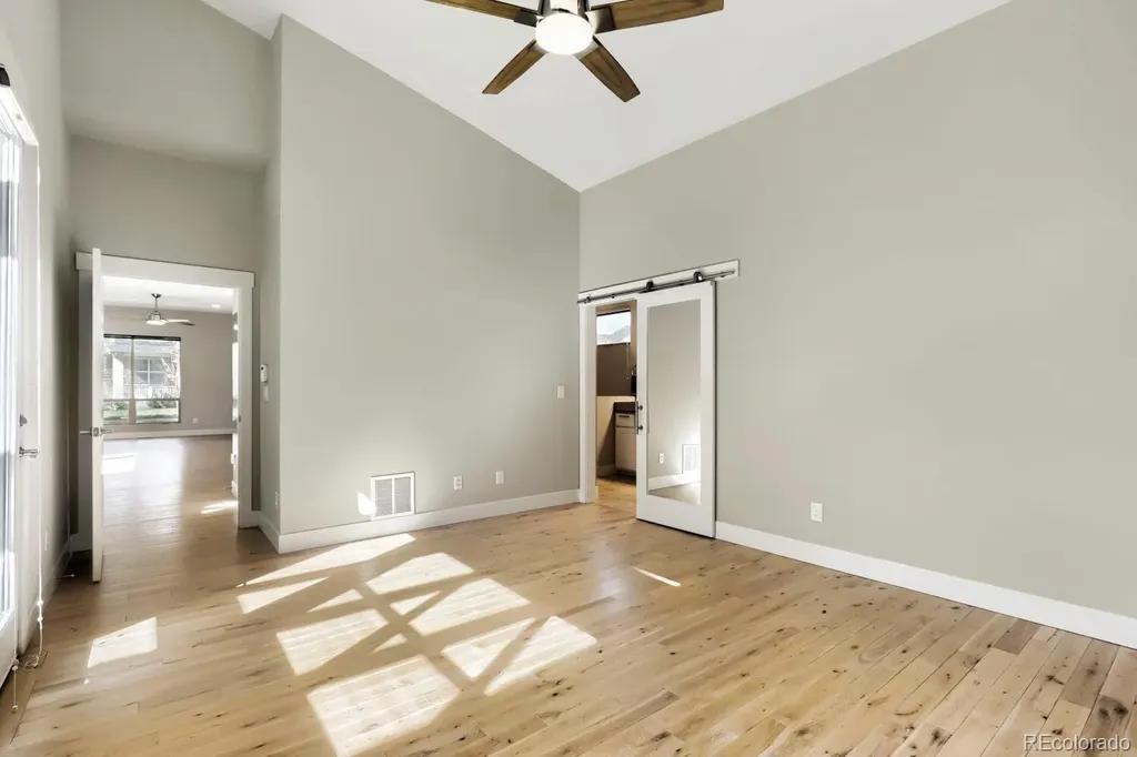 5434 N Verbena Street Denver CO 80238
