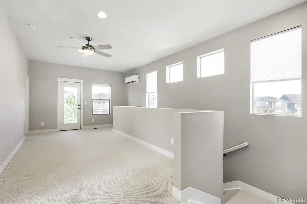 5434 N Verbena Street Denver CO 80238
