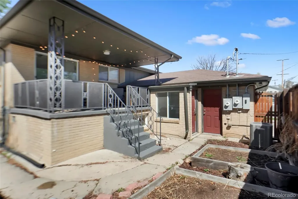 1570 Tamarac Street Denver CO 80220