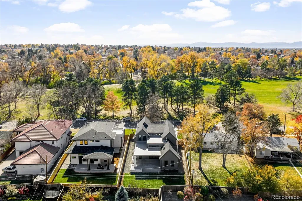 4645 Highline Place Denver CO 80222