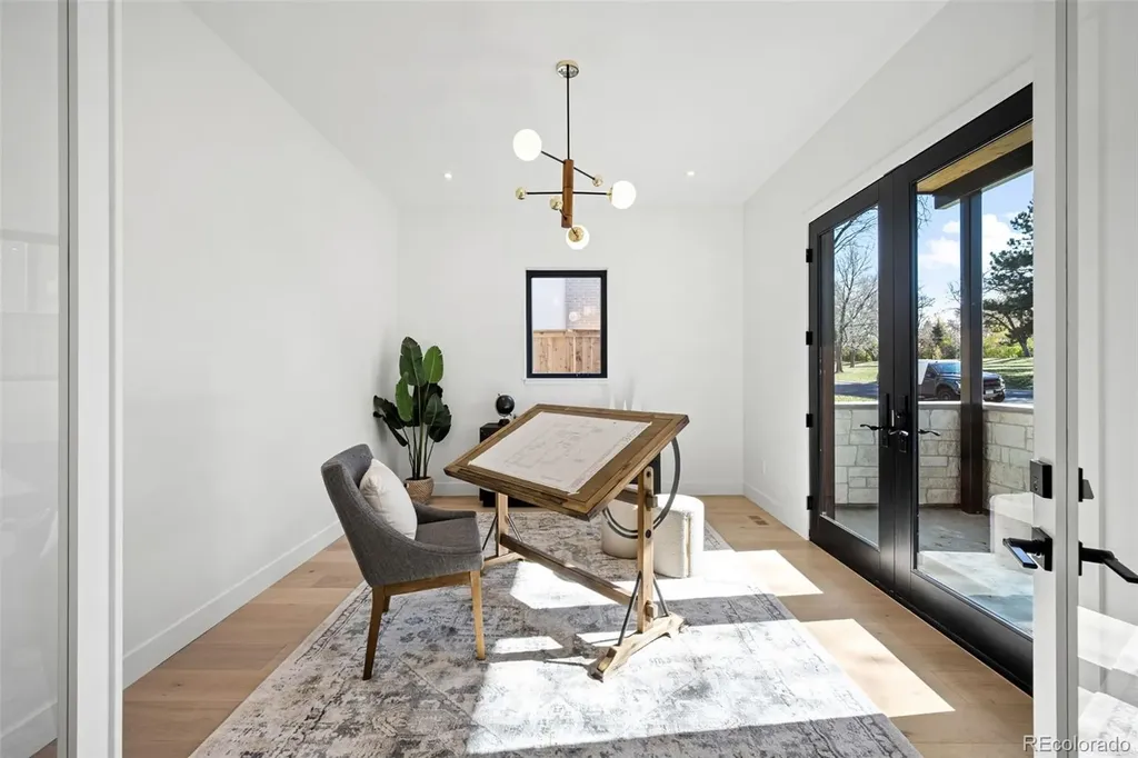 4645 Highline Place Denver CO 80222