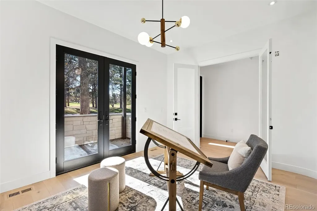 4645 Highline Place Denver CO 80222