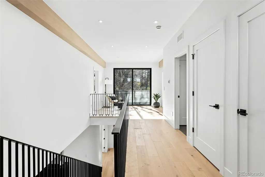 4645 Highline Place Denver CO 80222