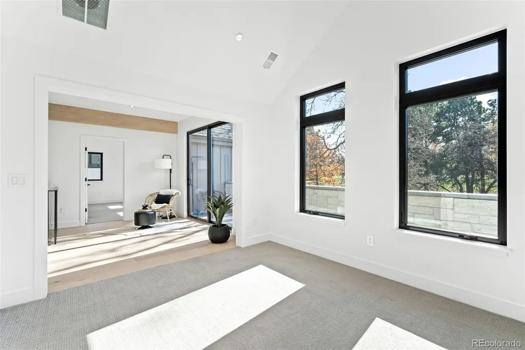 4645 Highline Place Denver CO 80222