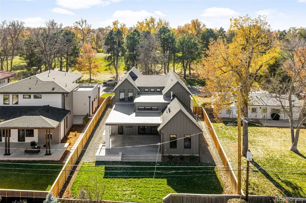 4645 Highline Place Denver CO 80222