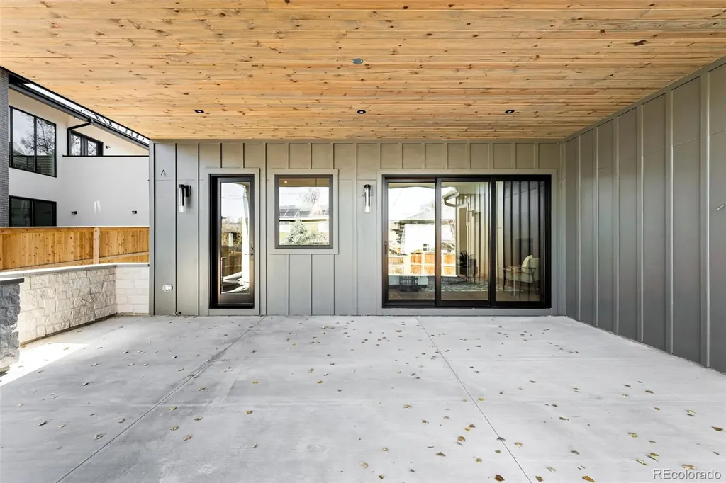 4645 Highline Place Denver CO 80222