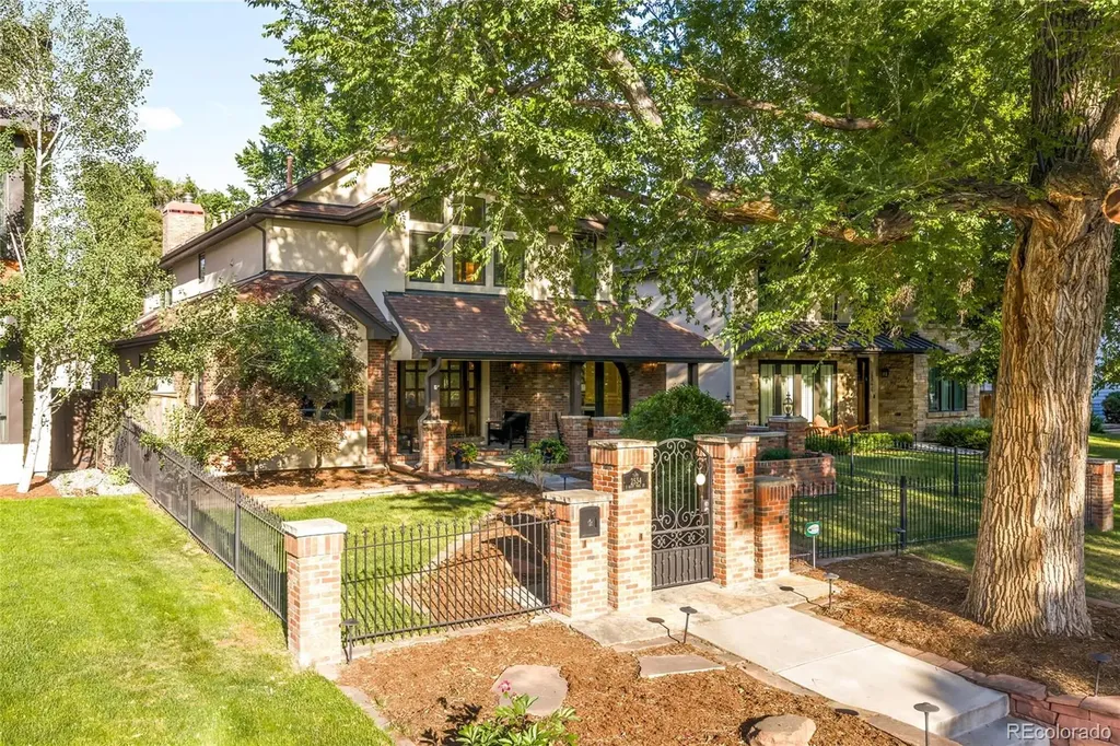 2534 S Saint Paul Street Denver CO 80210