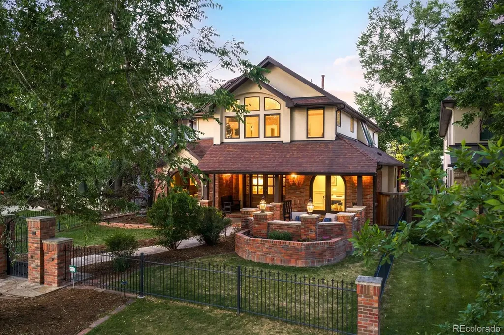 2534 S Saint Paul Street Denver CO 80210