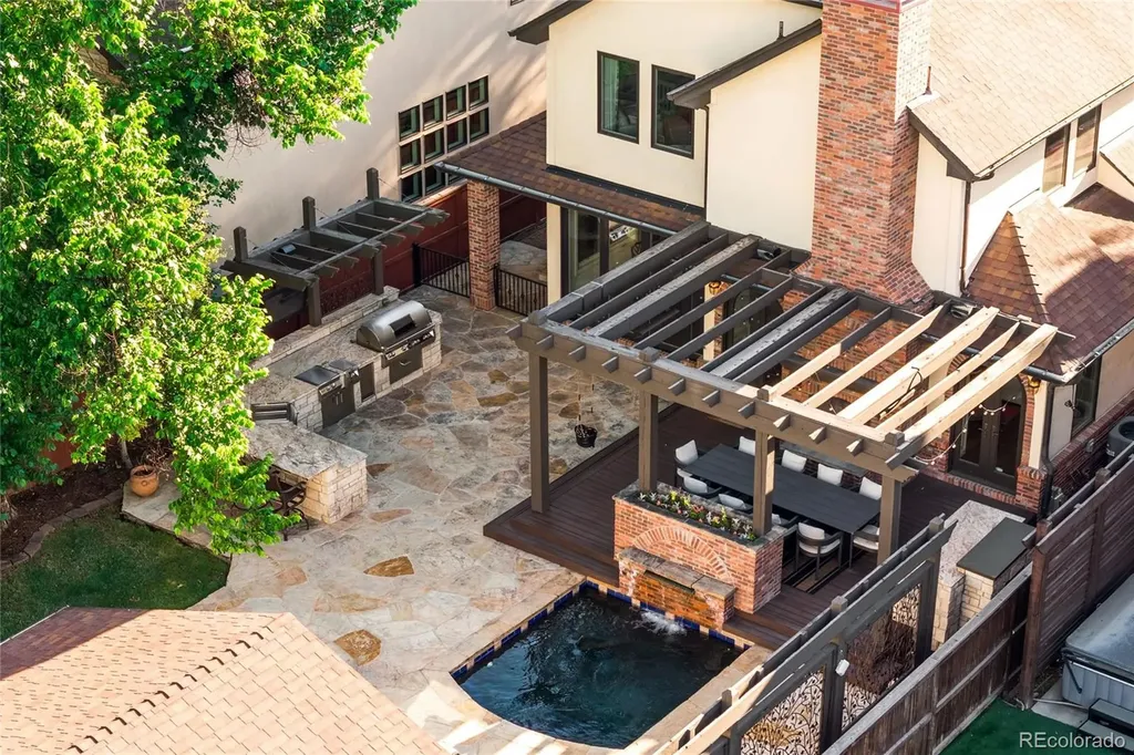 2534 S Saint Paul Street Denver CO 80210