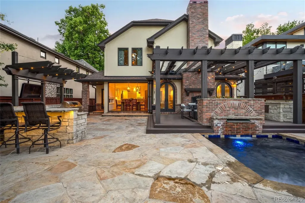 2534 S Saint Paul Street Denver CO 80210