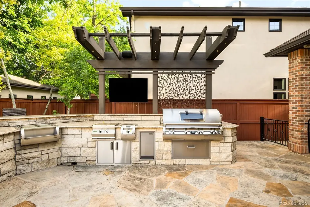2534 S Saint Paul Street Denver CO 80210