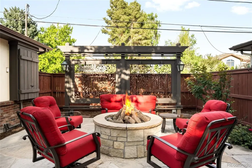 2534 S Saint Paul Street Denver CO 80210