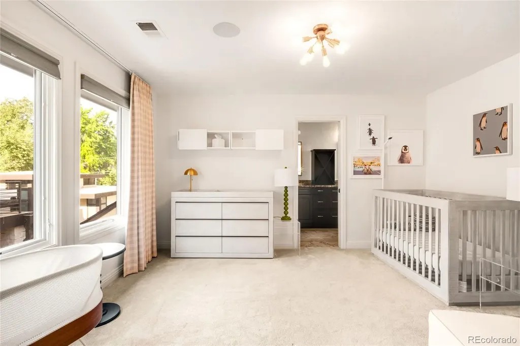 2534 S Saint Paul Street Denver CO 80210