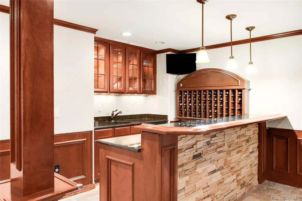 2534 S Saint Paul Street Denver CO 80210