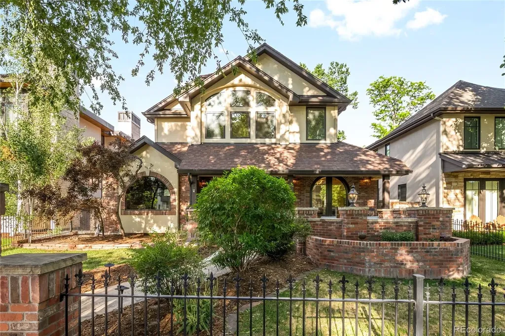 2534 S Saint Paul Street Denver CO 80210